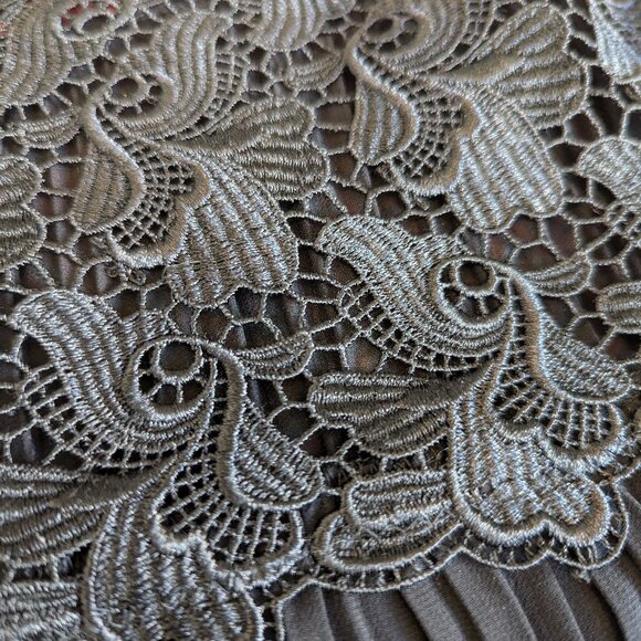 Vintage Lace Camisole - Picture 4 of 5